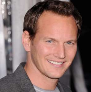 Patrick Wilson